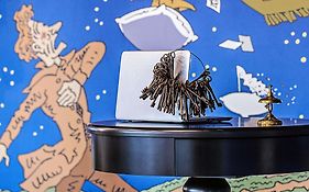 Ibis Styles Geneve Carouge